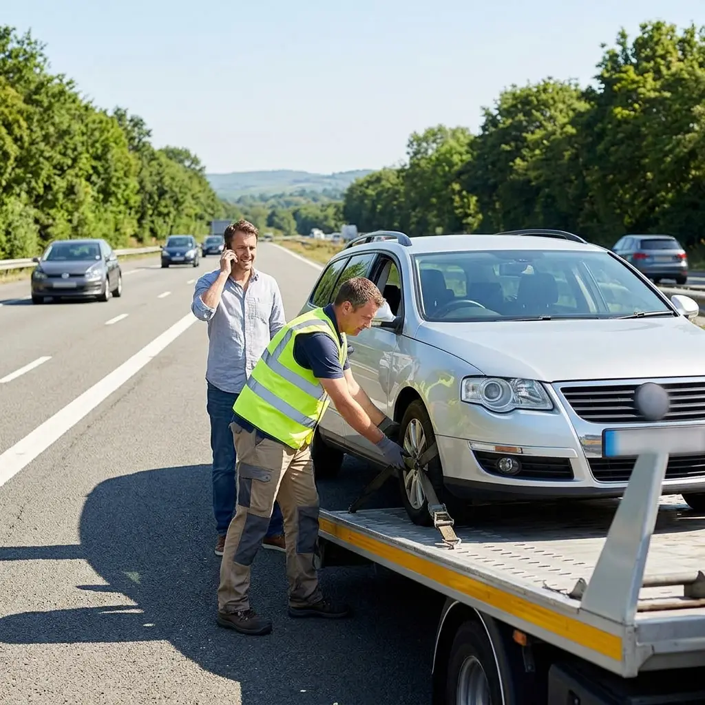 Comment se déroule l'intervention à Vert-le-Grand ?