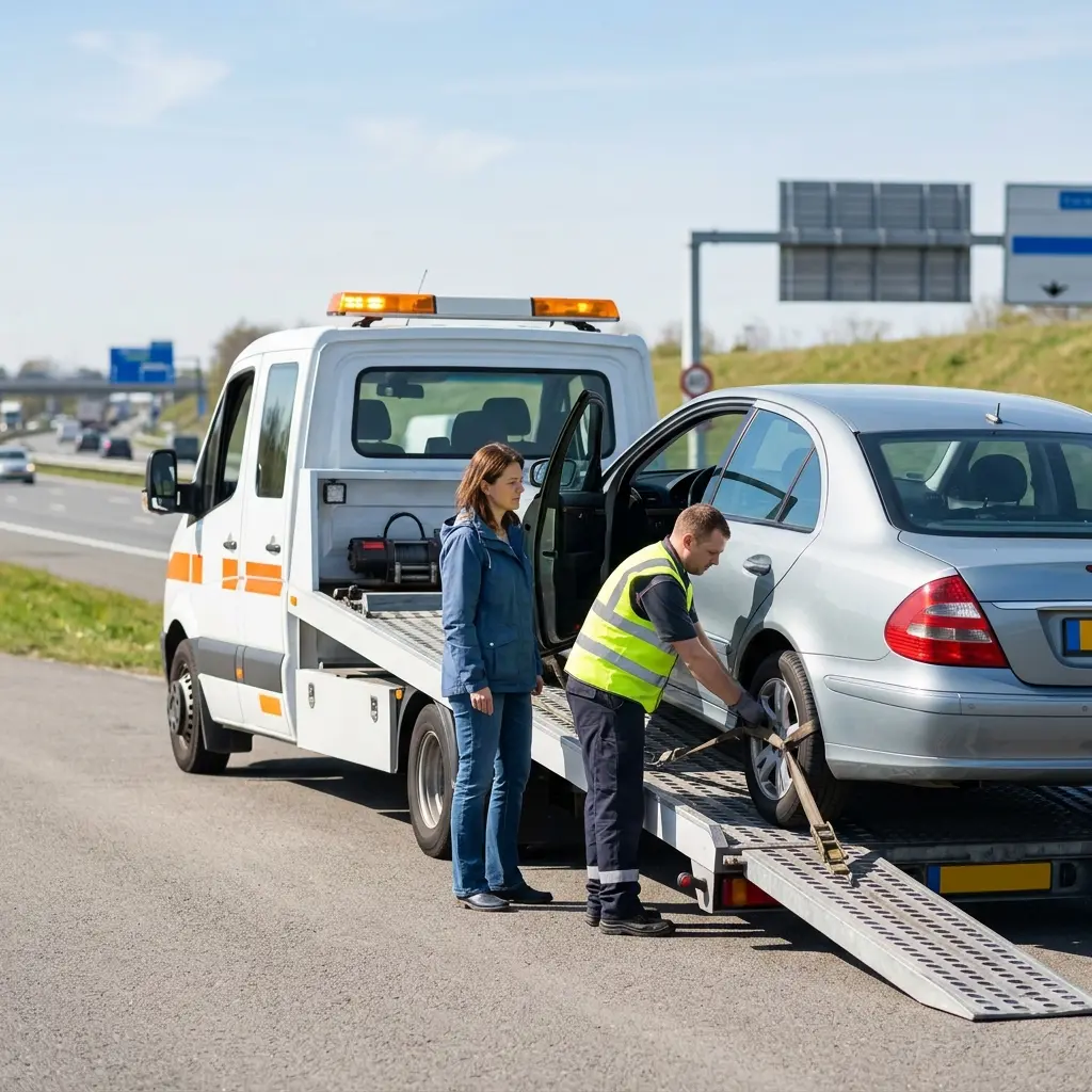Les gestes essentiels en cas de panne à Boutigny-sur-Essonne