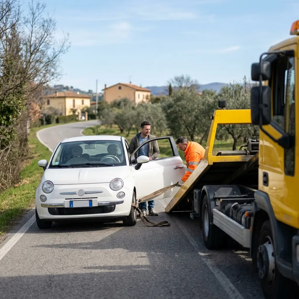 Comment se déroule l'intervention au Coudray-Montceaux ?