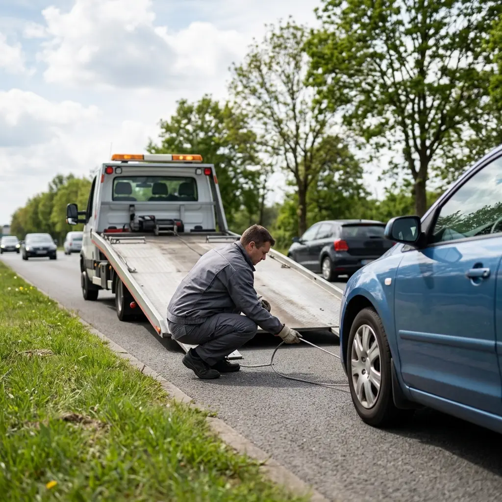 Comment se déroule l'intervention à Bouray-sur-Juine ?
