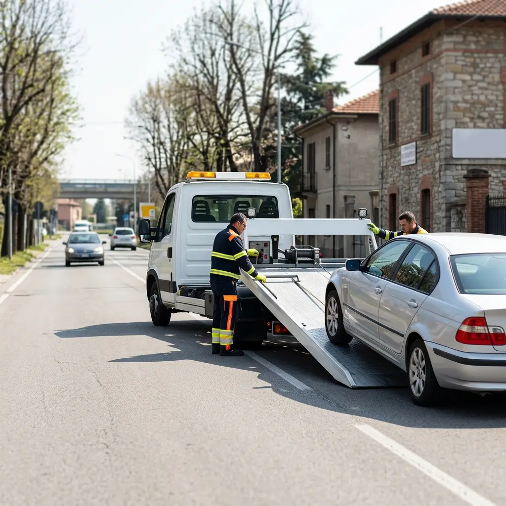 Une assistance fiable pour tous vos déplacements