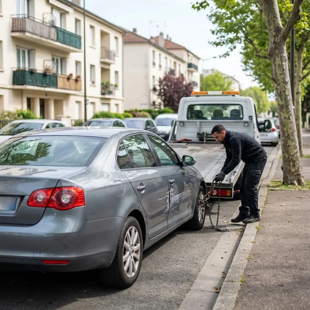 Un processus de dépannage rigoureux et sécurisé
