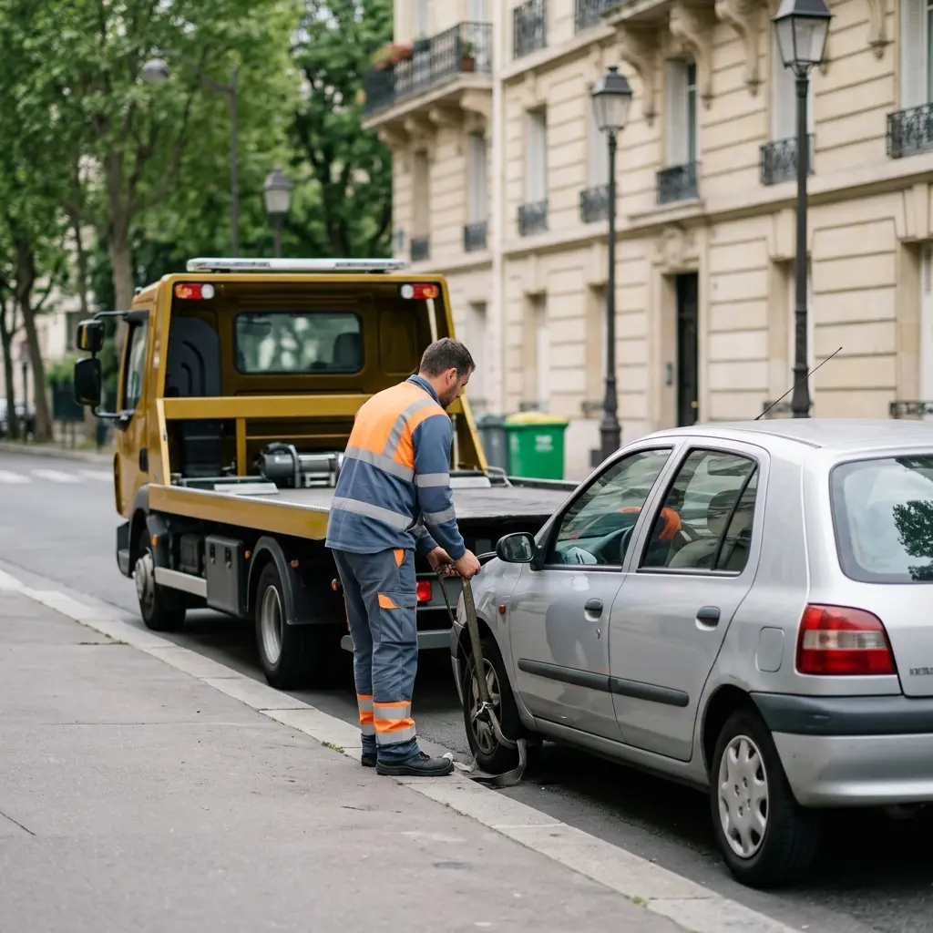 Une approche technique pour chaque panne auto