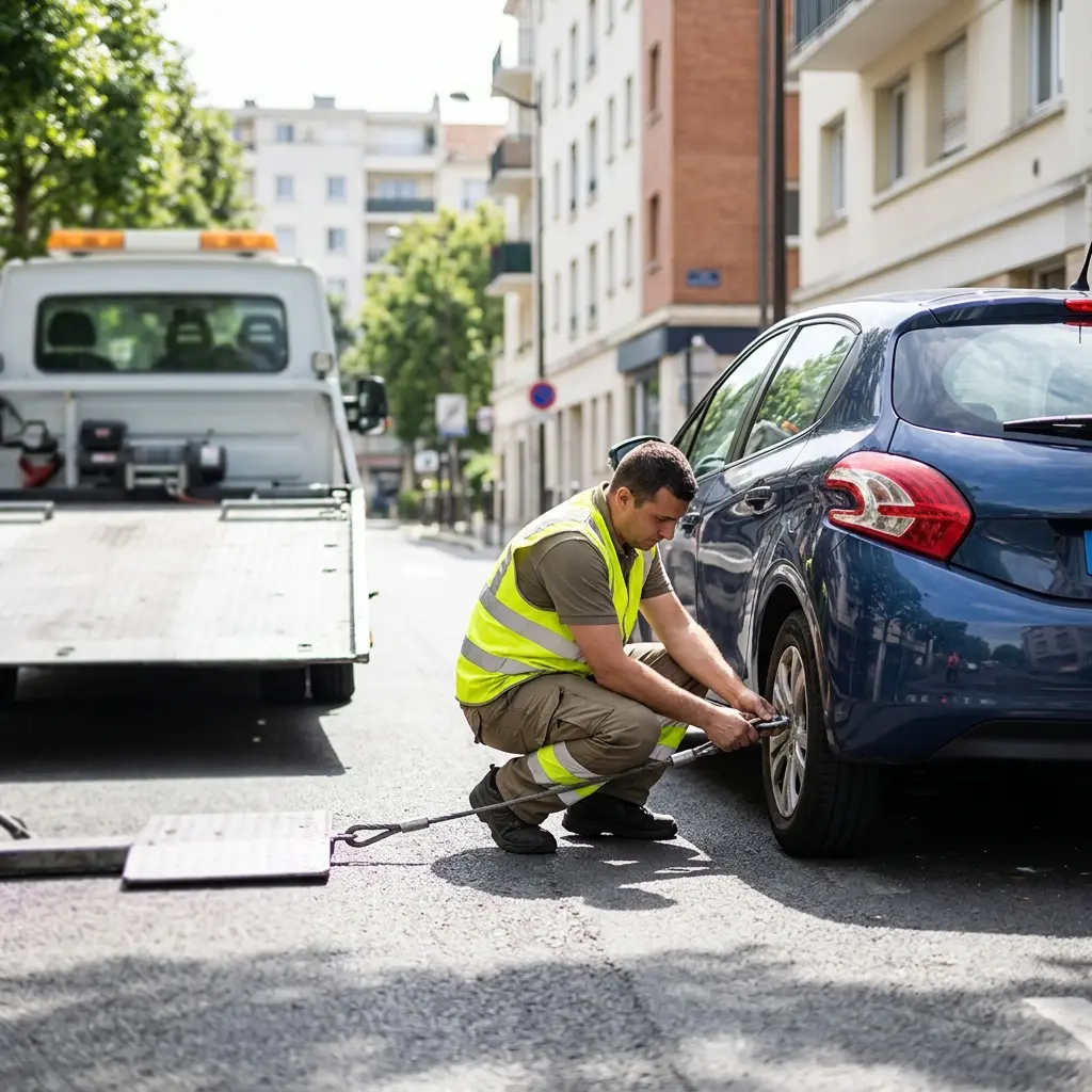 Pourquoi nous choisir pour votre dépannage à Boulogne-Billancourt