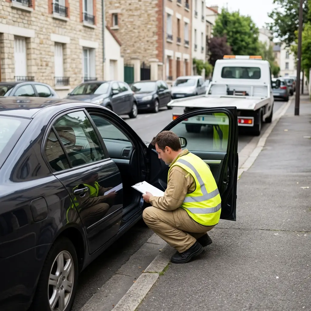 Une assistance routière transparente et sans surprise