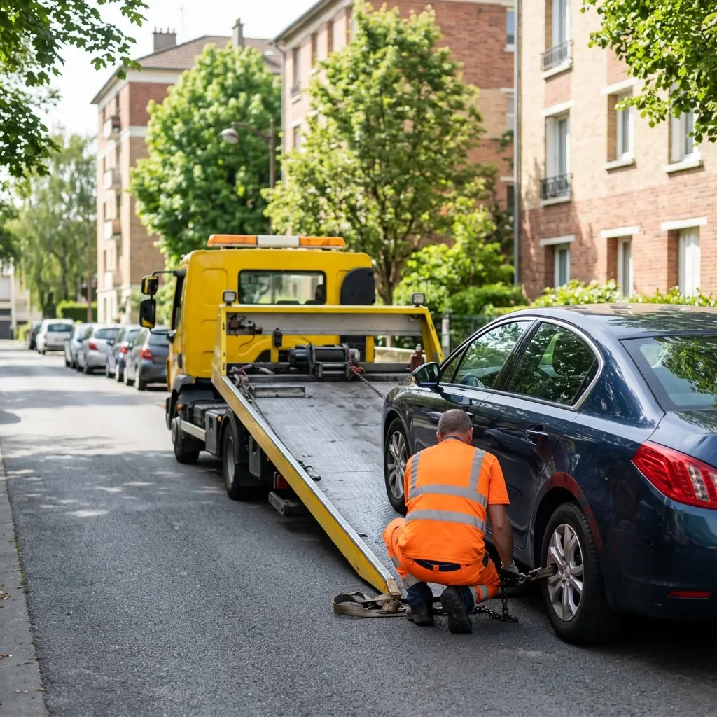 Une approche technique pour chaque panne