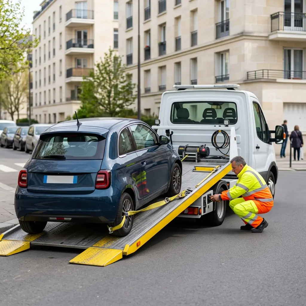 Une approche technique pour sécuriser votre véhicule