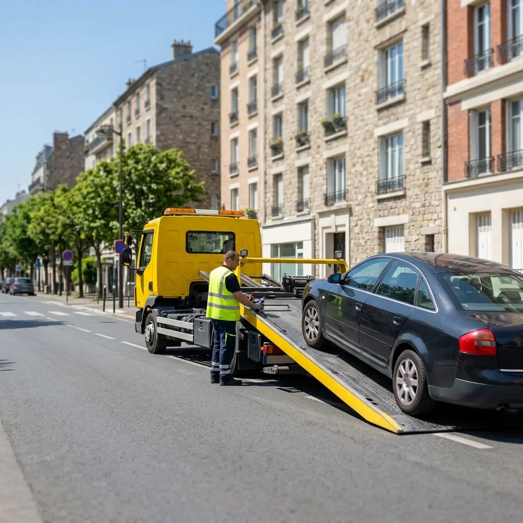 Pourquoi nous choisir pour votre dépannage à Montrouge ?