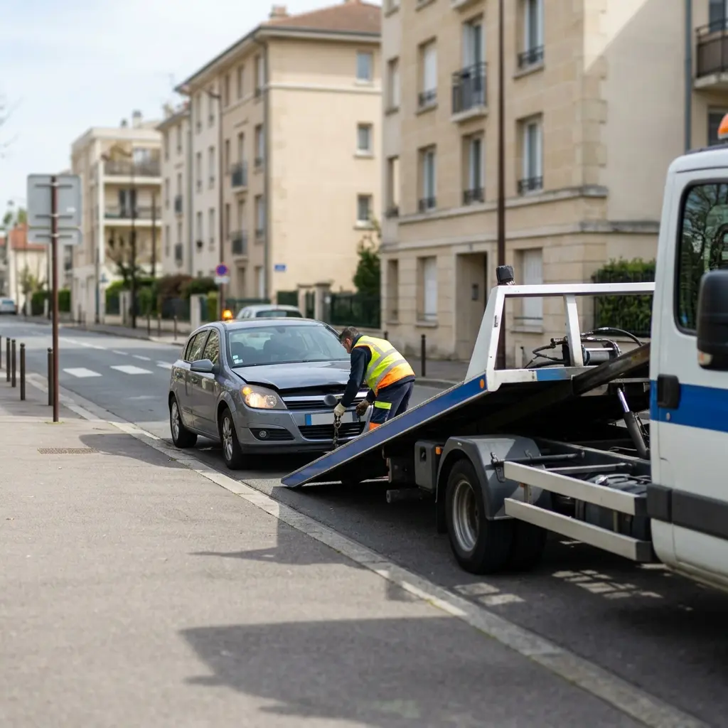 Comment réagir face à une panne à Issy-les-Moulineaux ?