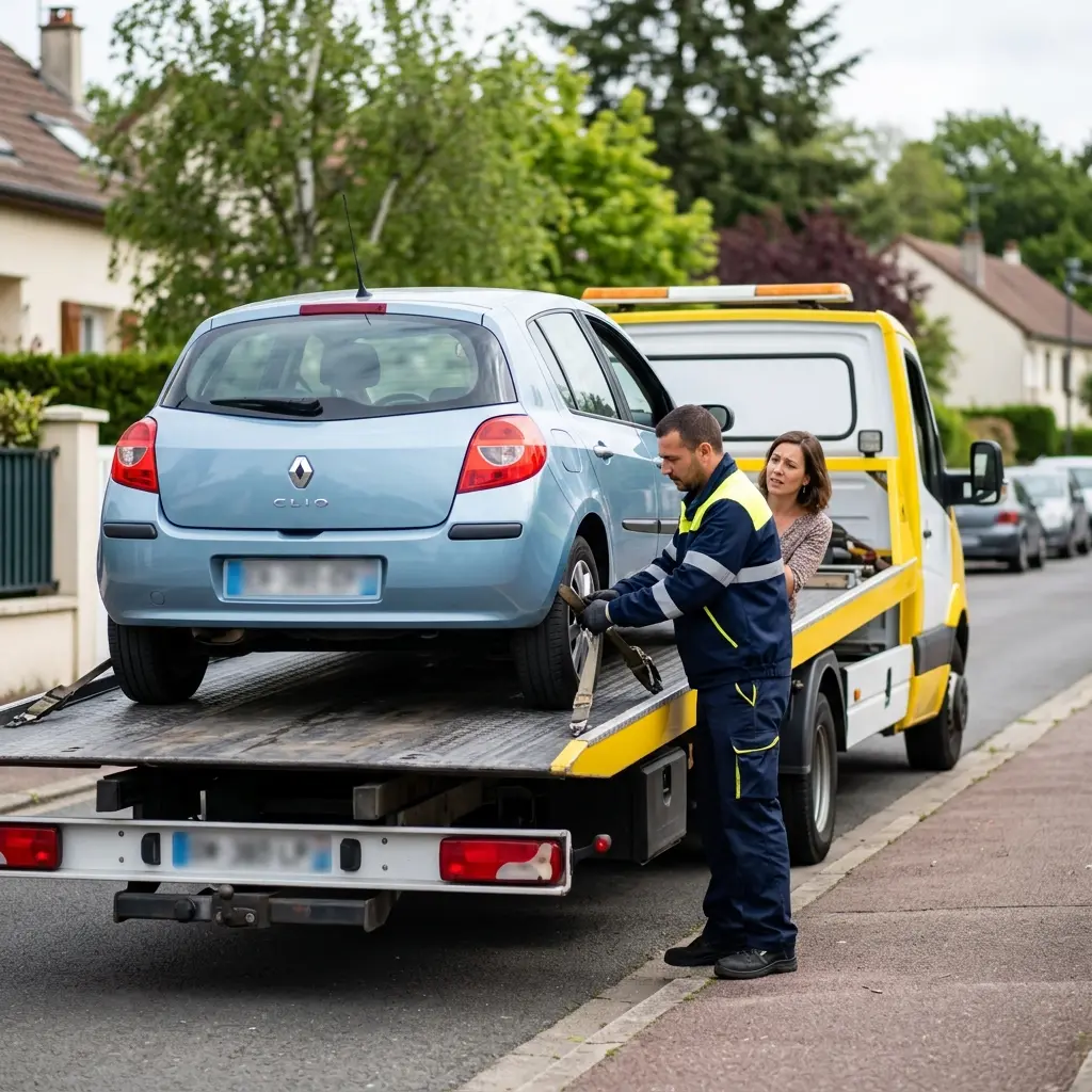 Besoin d'une intervention rapide à Meudon ?