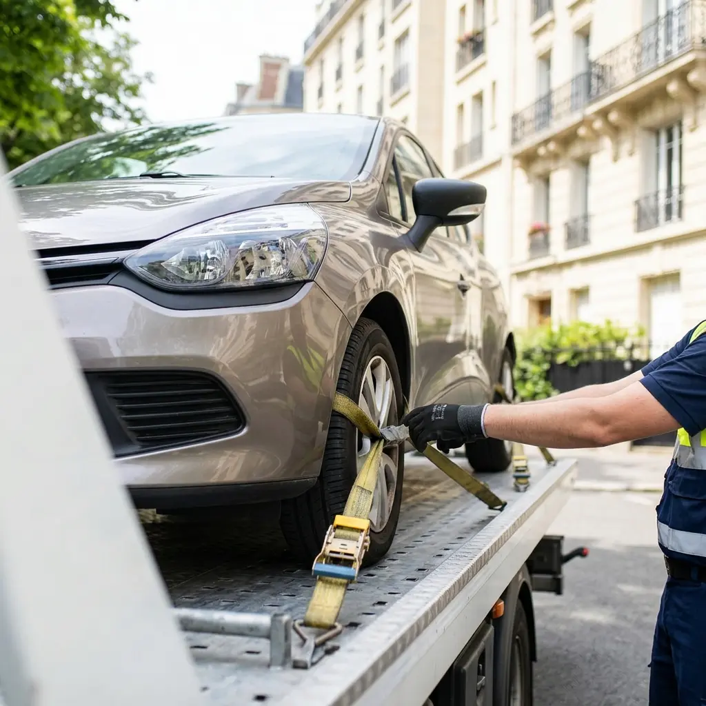 Pourquoi nous choisir pour votre dépannage à Neuilly-sur-Seine
