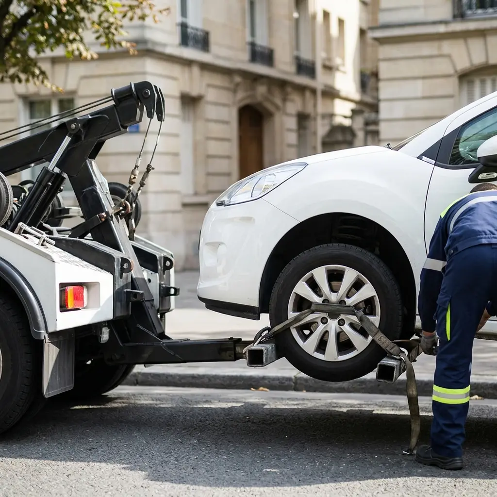 Besoin d'une intervention rapide à Neuilly-sur-Seine ?