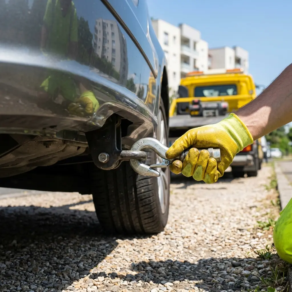Une prise en charge technique et rigoureuse