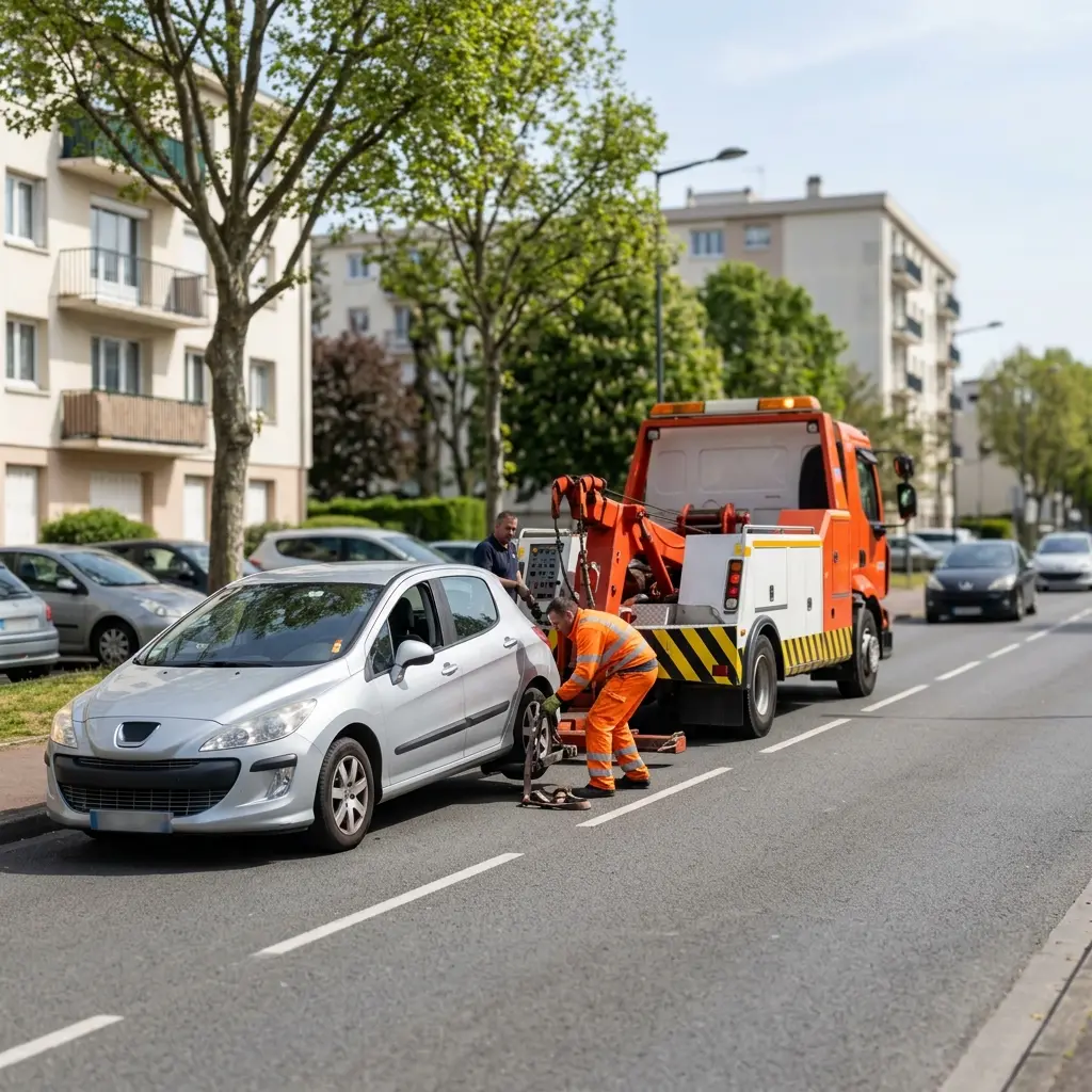 Pourquoi nous choisir pour votre dépannage à Bagneux ?