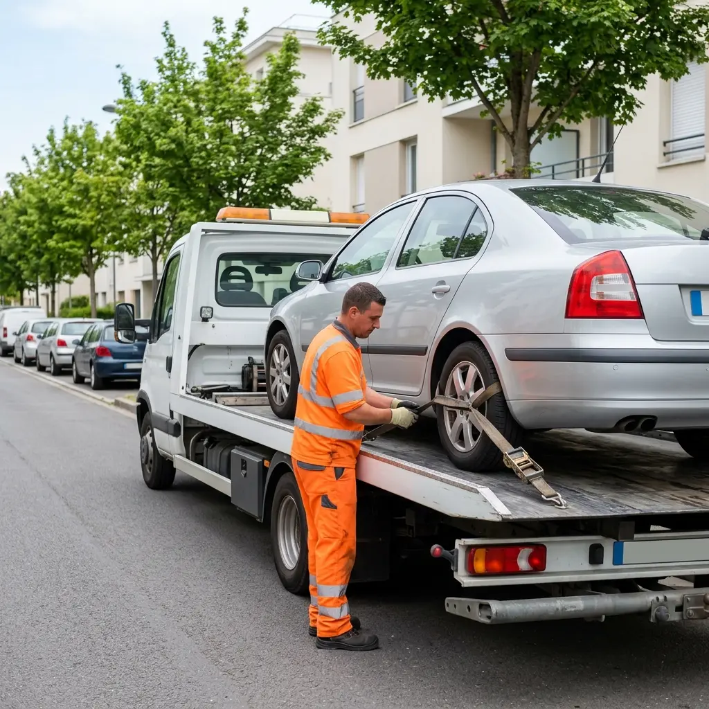 Une approche technique pour un dépannage réussi