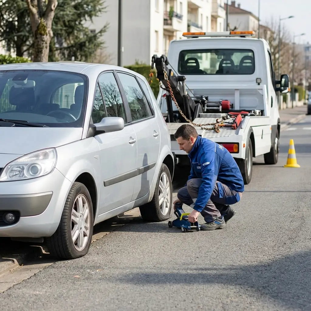 Besoin d'une intervention rapide à Gennevilliers ?