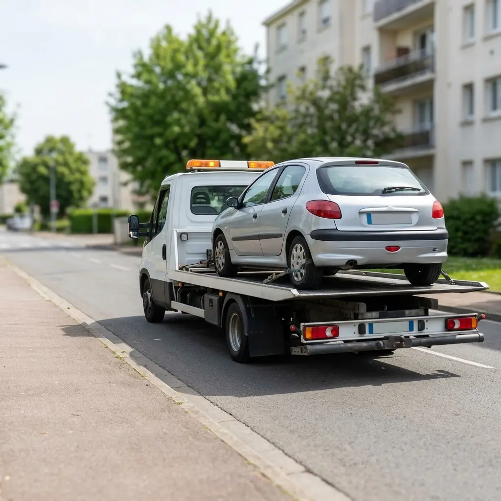 Une approche technique pour un dépannage réussi
