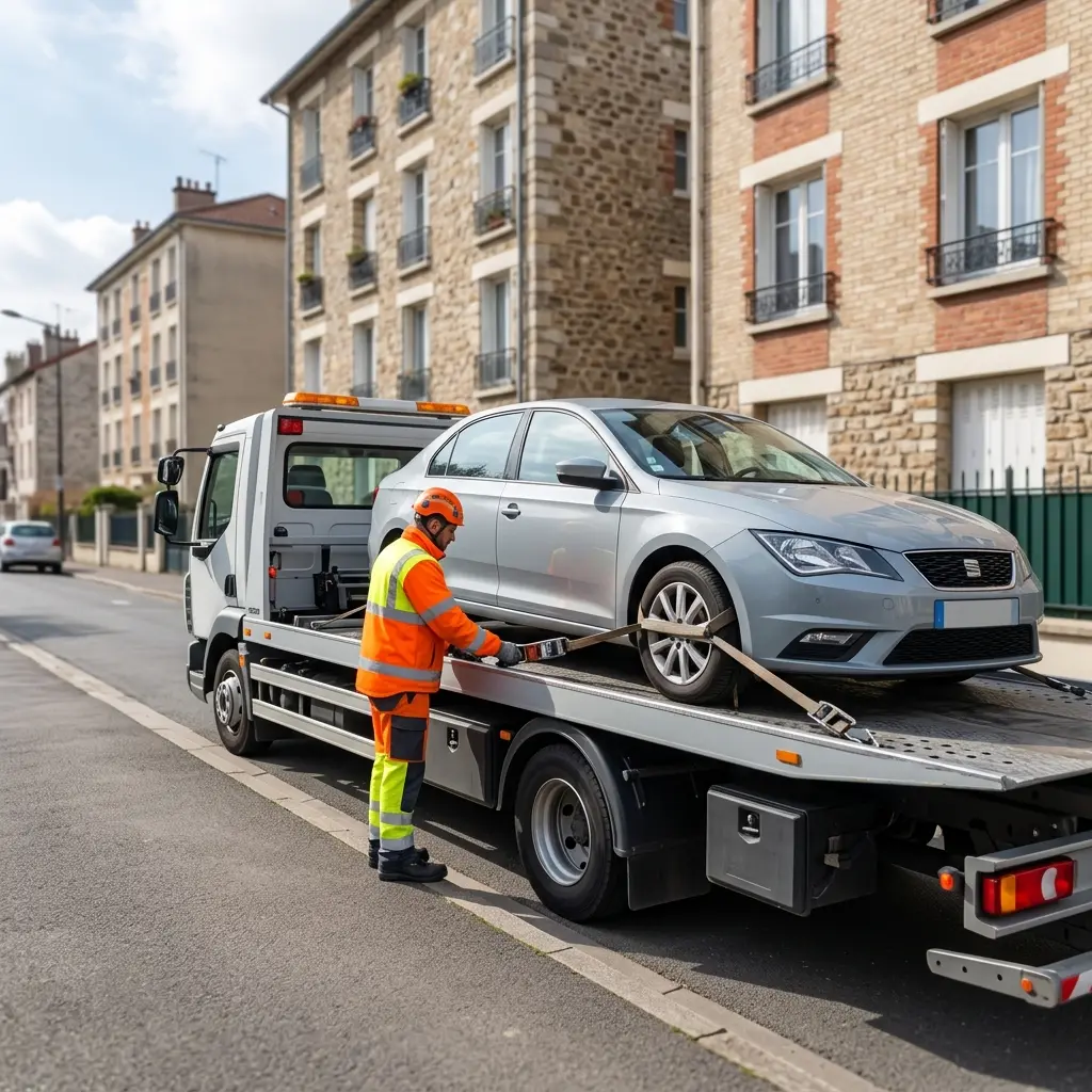 Besoin d'une intervention rapide à Malakoff ?