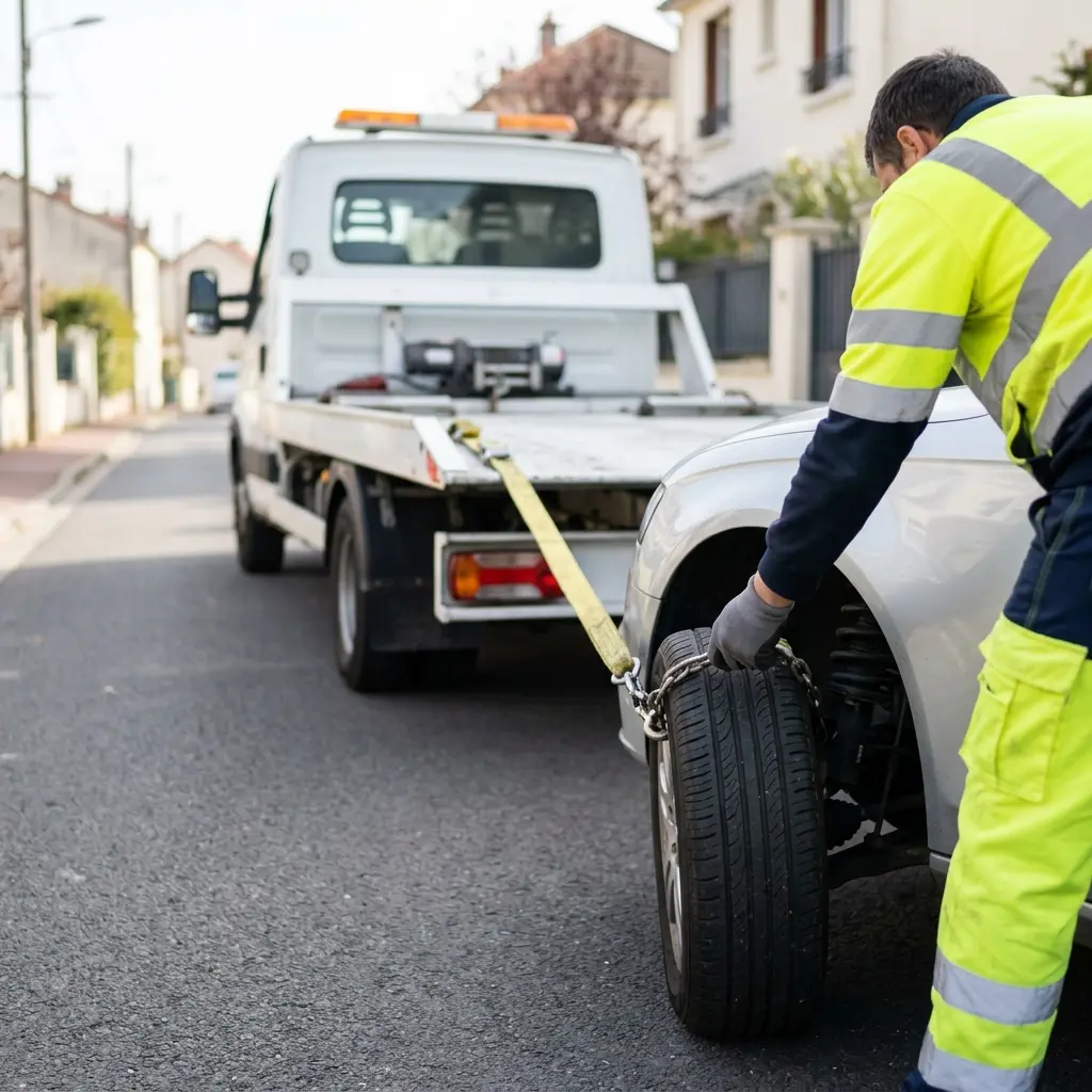 Une approche technique rigoureuse pour votre sécurité