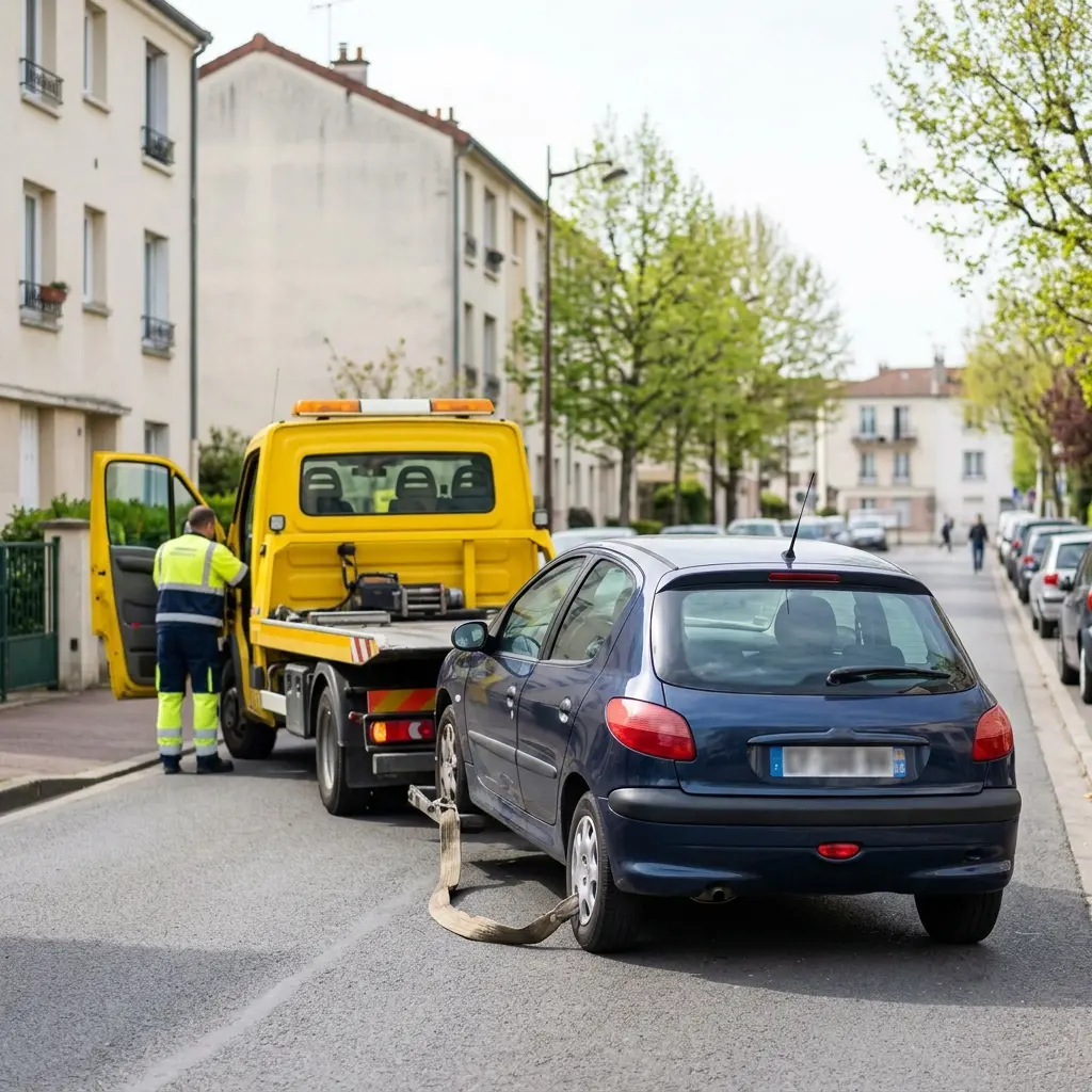 Les bons gestes à adopter lors d'une panne à Fontenay-aux-Roses