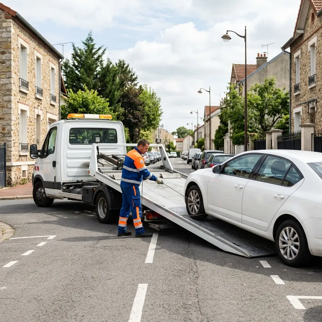 Notre mode d'intervention sur place