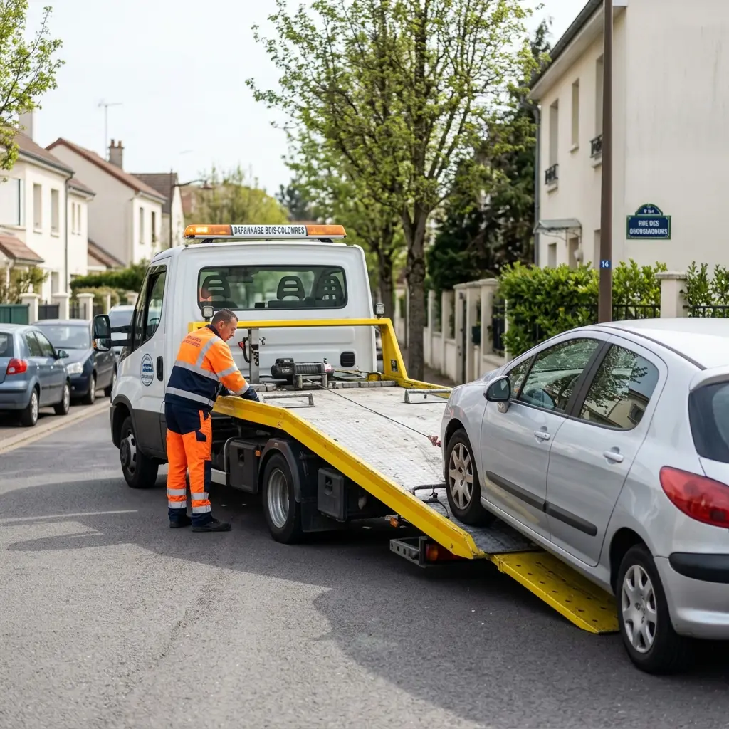 Gestes utiles en cas d'urgence
