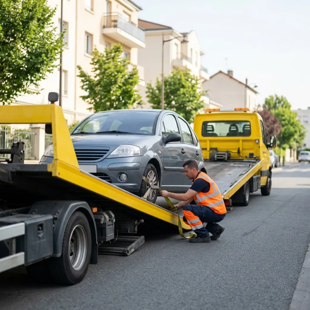 Pourquoi nous choisir à Bois-Colombes