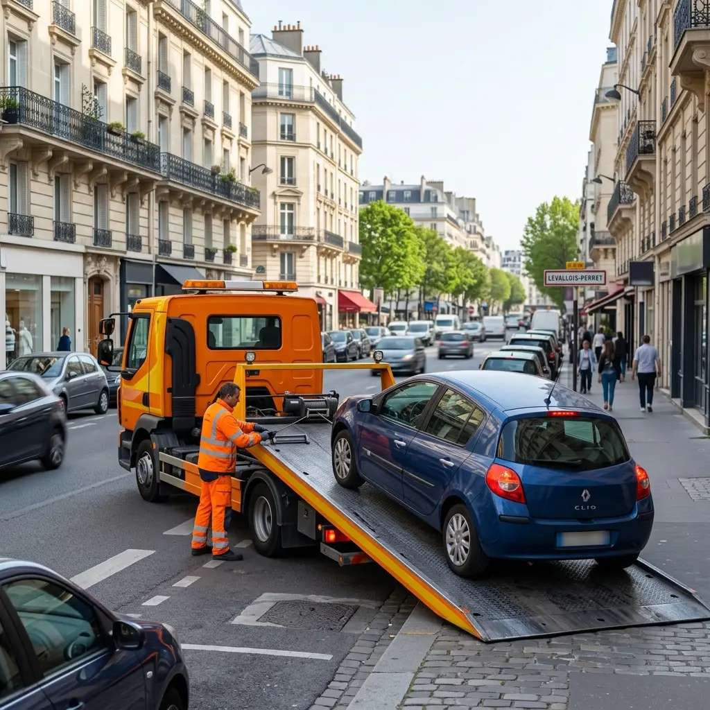 Pourquoi choisir notre équipe à Levallois-Perret ?