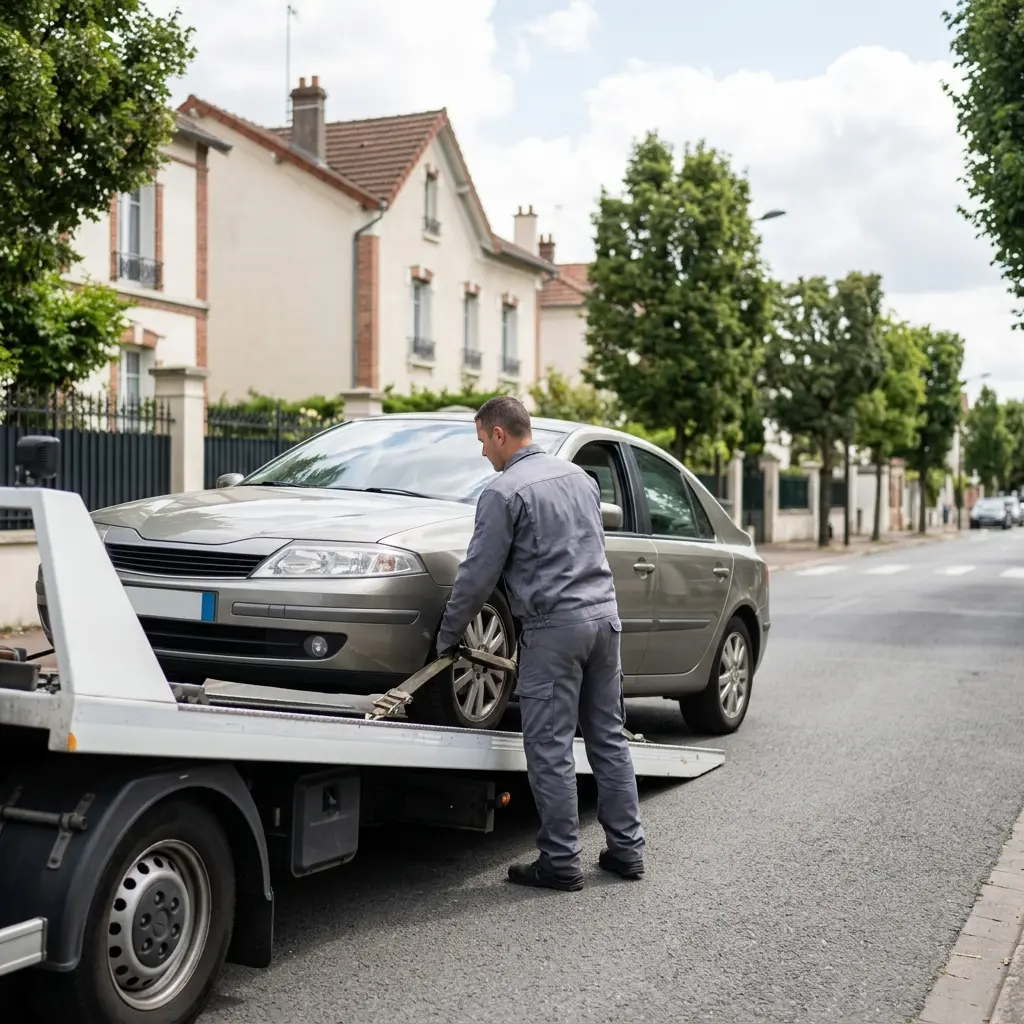 Pourquoi nous choisir pour votre dépannage à Sèvres ?