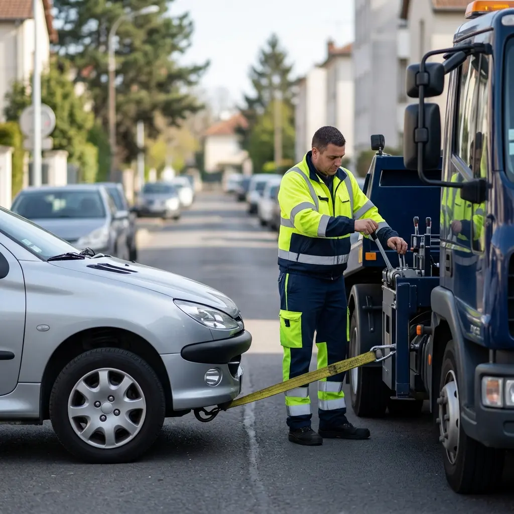 Une assistance fiable et transparente pour votre tranquillité