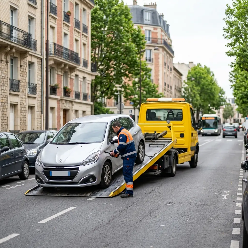 Pourquoi nous choisir pour votre dépannage à Bourg-la-Reine