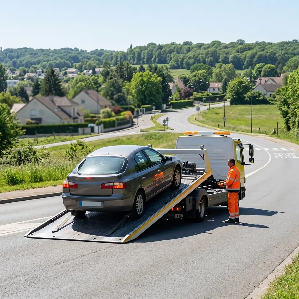 Une approche technique rigoureuse pour chaque panne