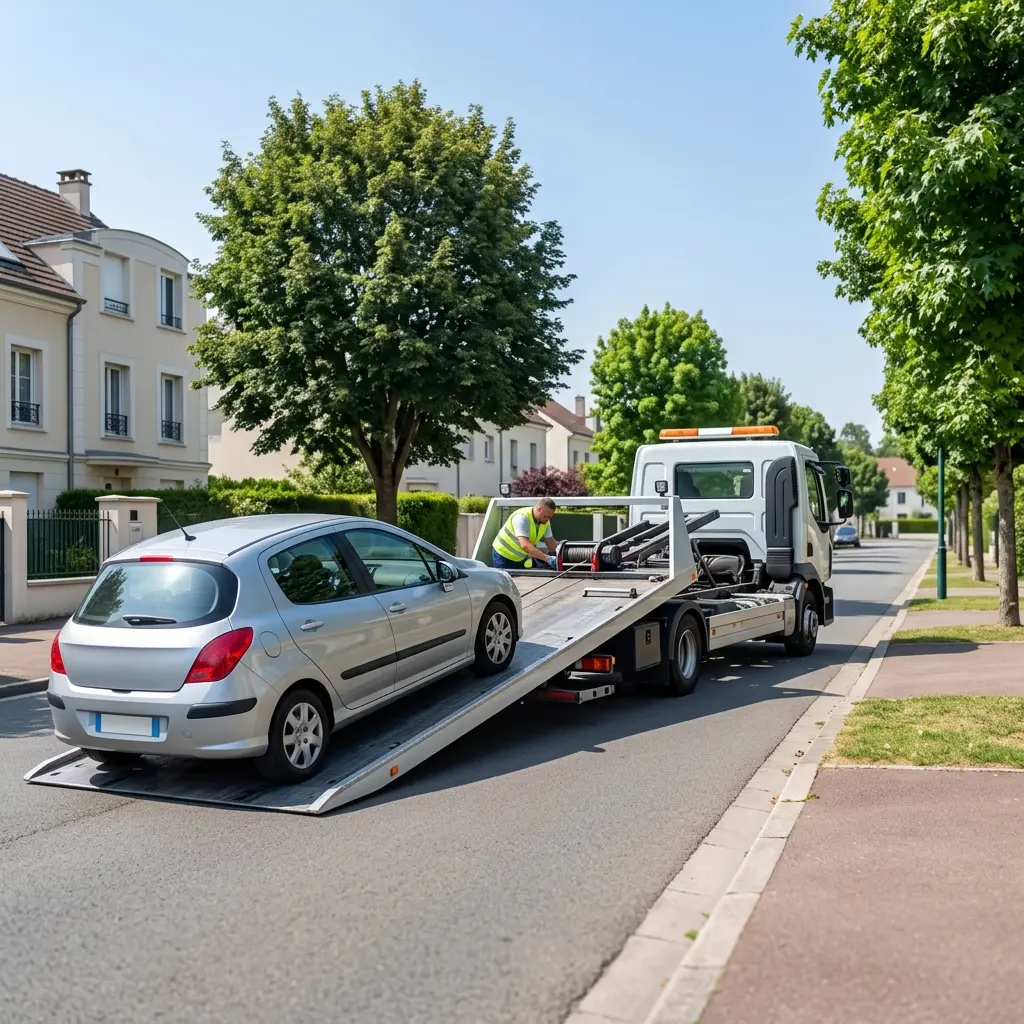 Une approche technique rigoureuse pour chaque dépannage