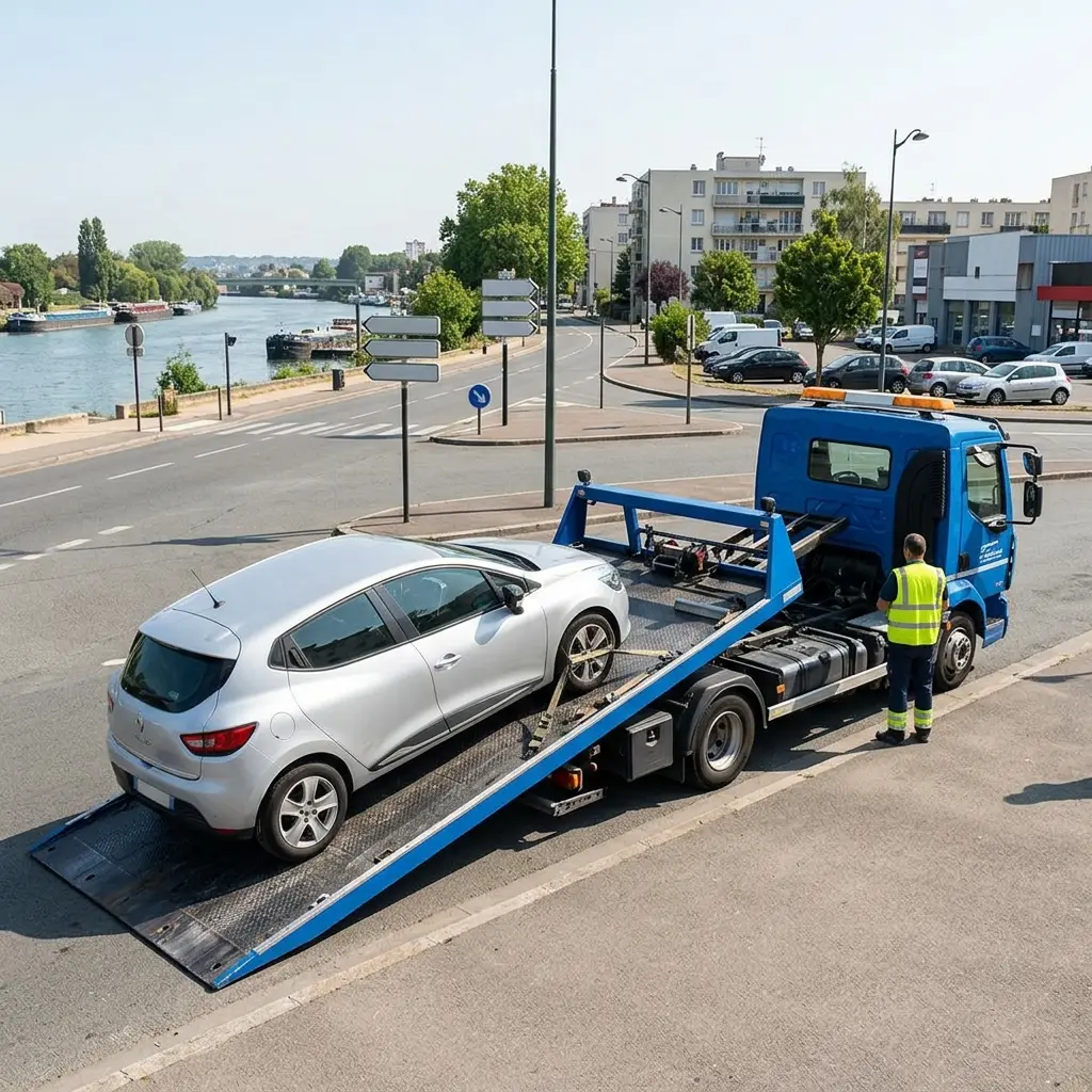 Une approche technique pour un dépannage réussi