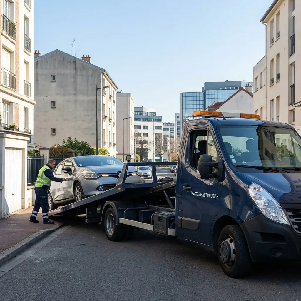 Pourquoi choisir notre expertise à Courbevoie ?
