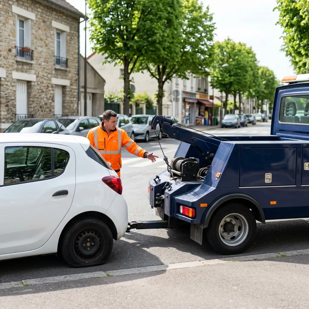 Pourquoi nous choisir pour votre dépannage à Rueil-Malmaison