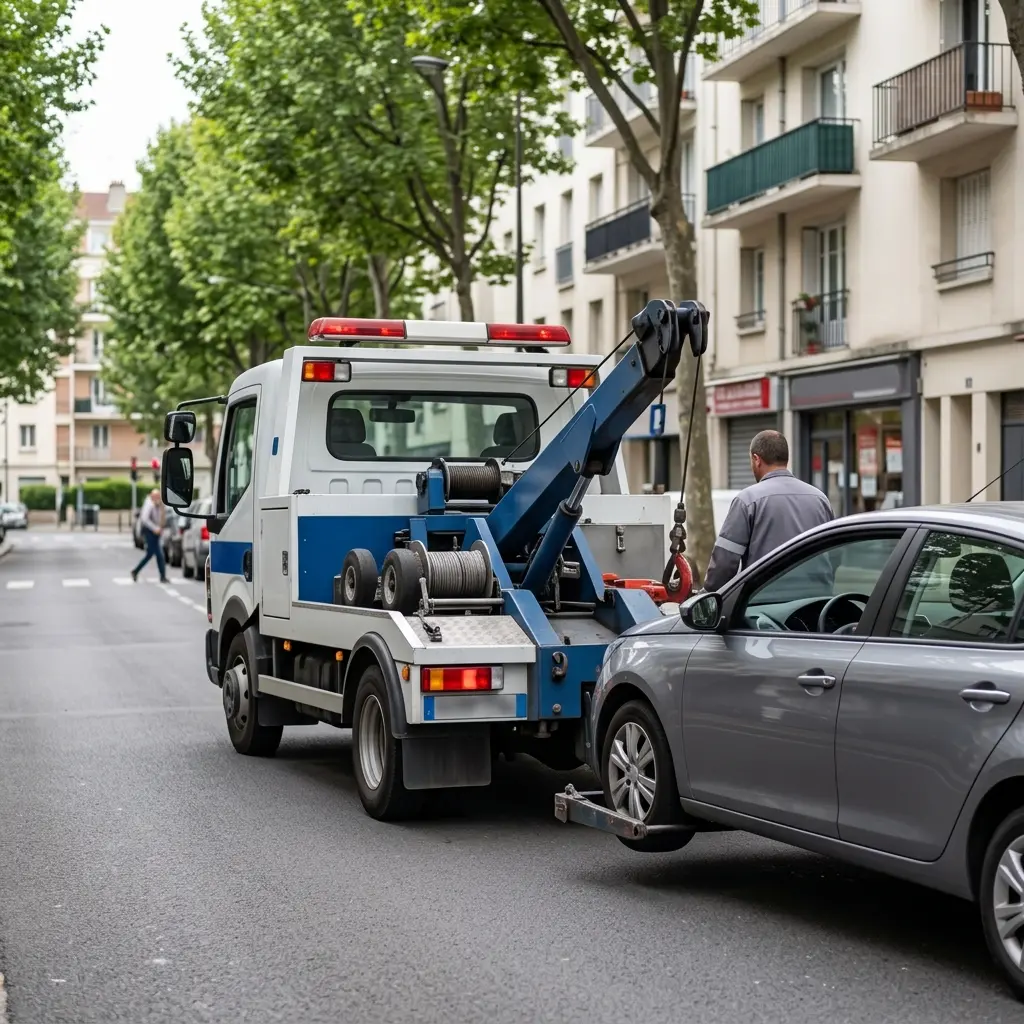 Besoin d'une intervention rapide à Asnières-sur-Seine ?