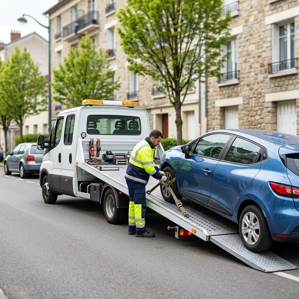 Pourquoi nous choisir pour votre dépannage à Colombes ?
