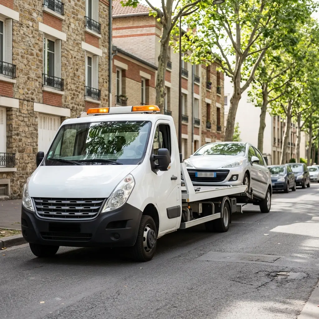 Les bons gestes à adopter lors d'une panne à Puteaux