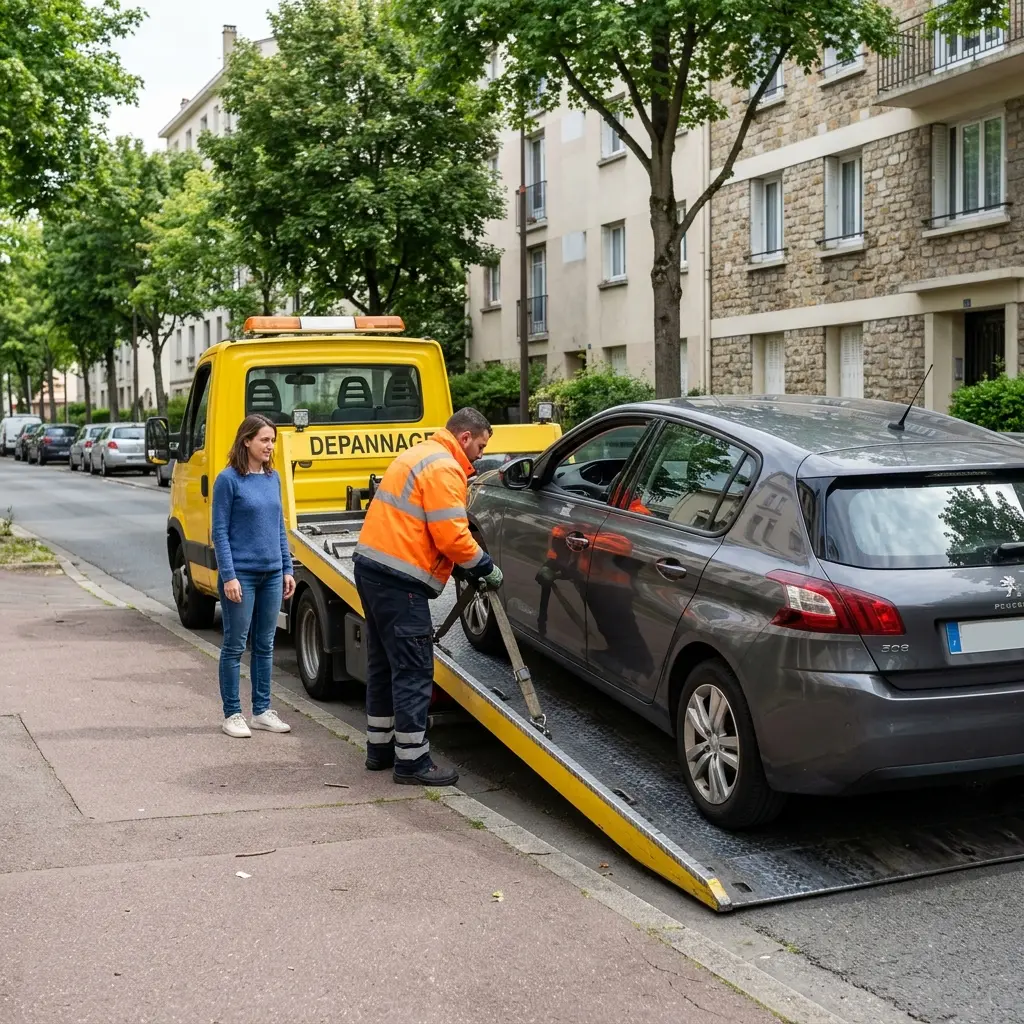 Un accompagnement professionnel pour reprendre la route en toute confiance