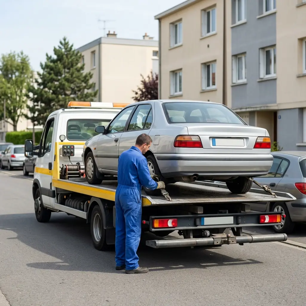 Besoin d'une intervention rapide à Bobigny ?