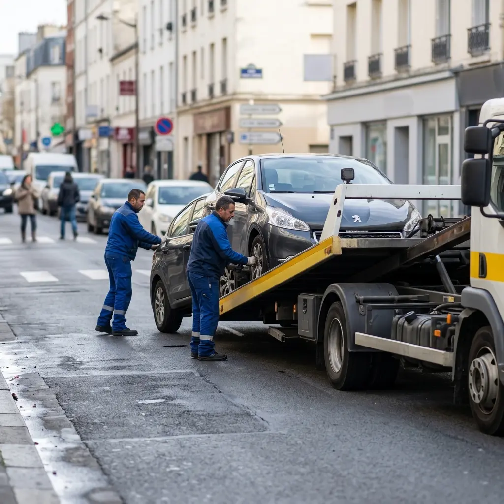 Les réflexes à adopter en cas de panne à Montreuil