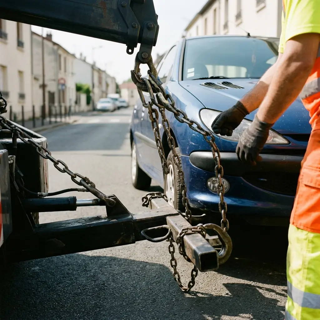 Besoin d'une intervention rapide à Montreuil ?