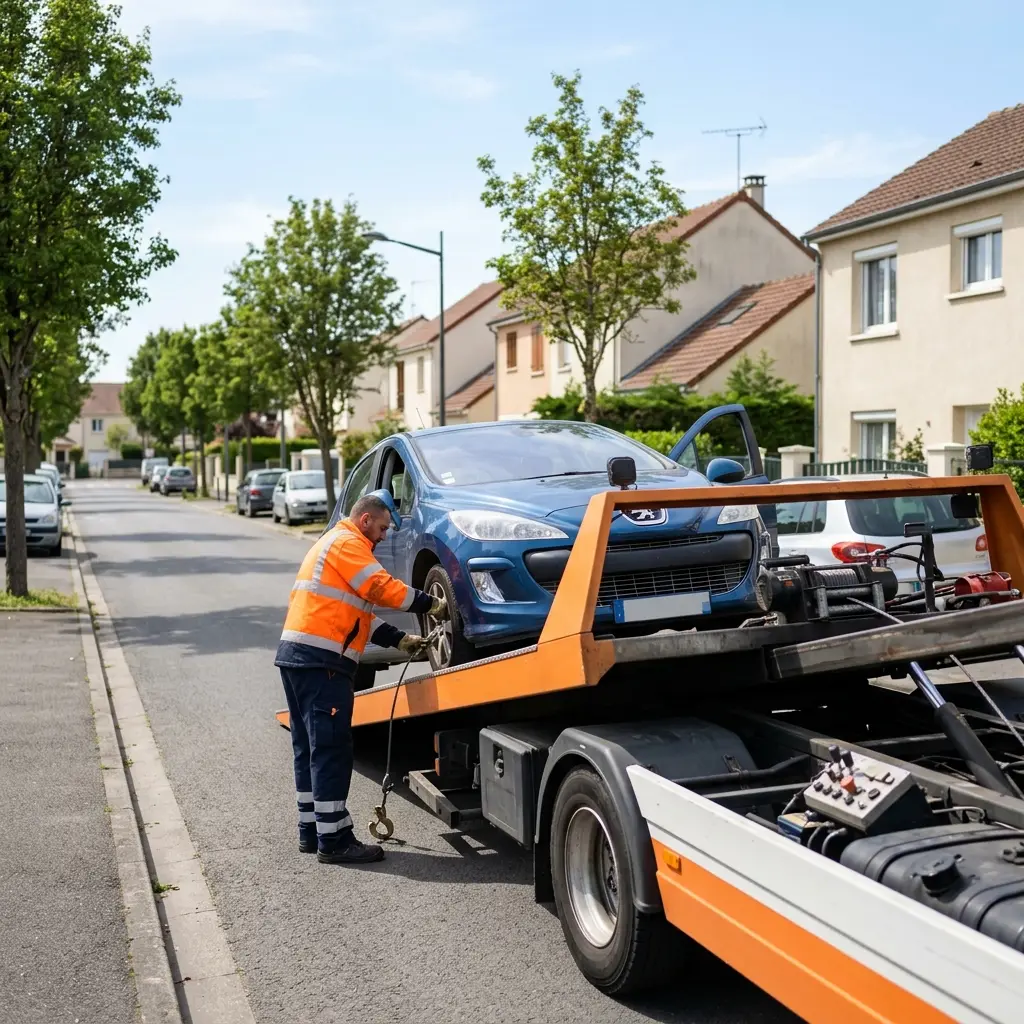 Une approche technique pour un dépannage efficace