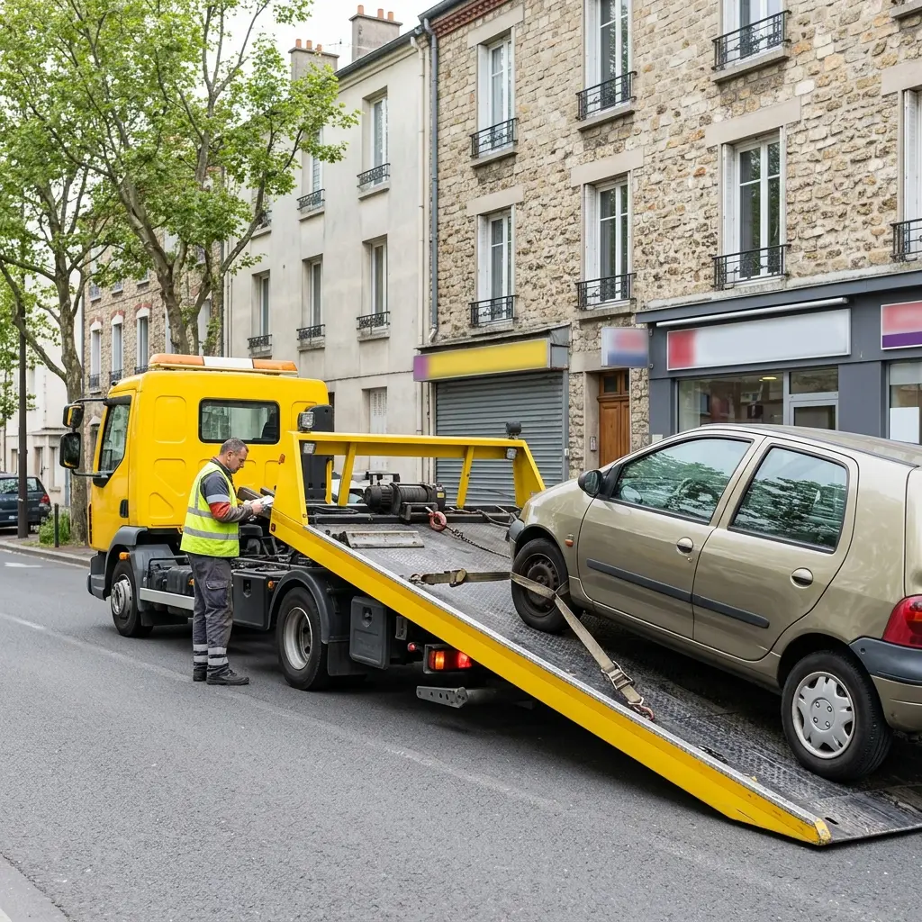 Comment réagir face à une panne à Rosny-sous-Bois ?