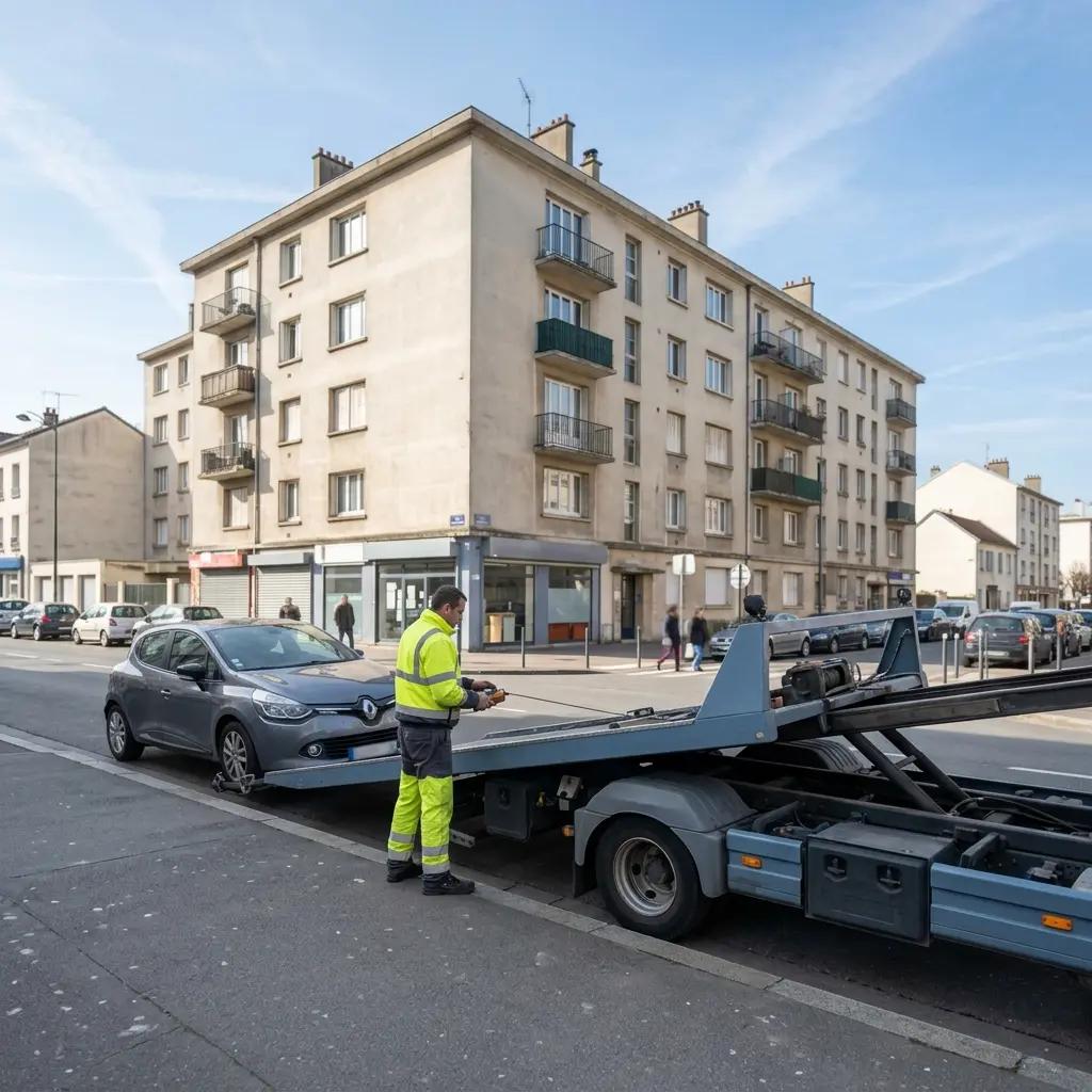 Une approche technique pour un dépannage réussi