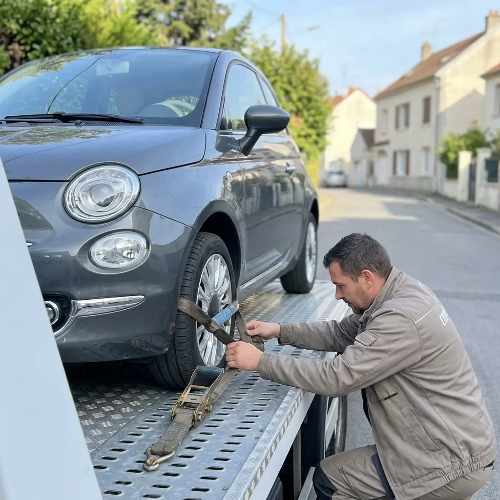 Pourquoi choisir notre équipe à Noisy-le-Sec ?