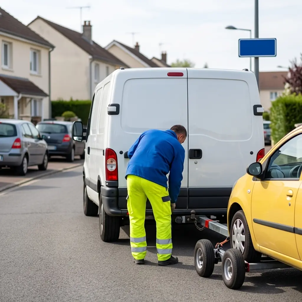 Pourquoi nous choisir pour votre dépannage à Bondy ?