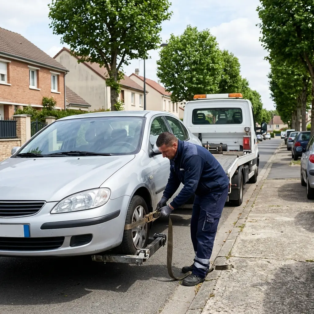 Une approche technique pour un dépannage réussi