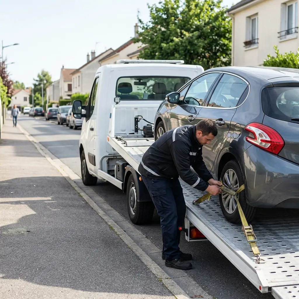 Une approche technique pour un dépannage réussi